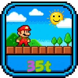35t