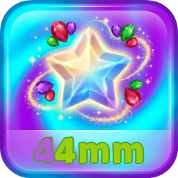 44mm