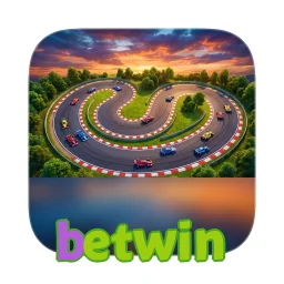 betwin