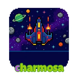 charmosa