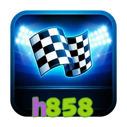 h858