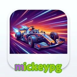 mickeypg