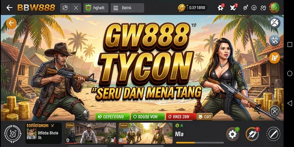 Visual de 77KKBET